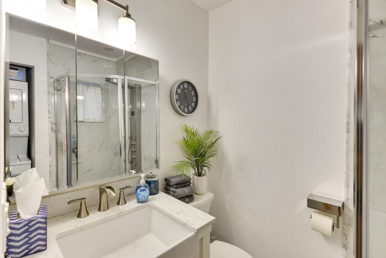 New Smyrna Beach Cottage About 1 Mi To Downtown! Luaran gambar