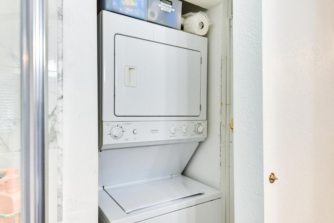 New Smyrna Beach Cottage About 1 Mi To Downtown! Luaran gambar